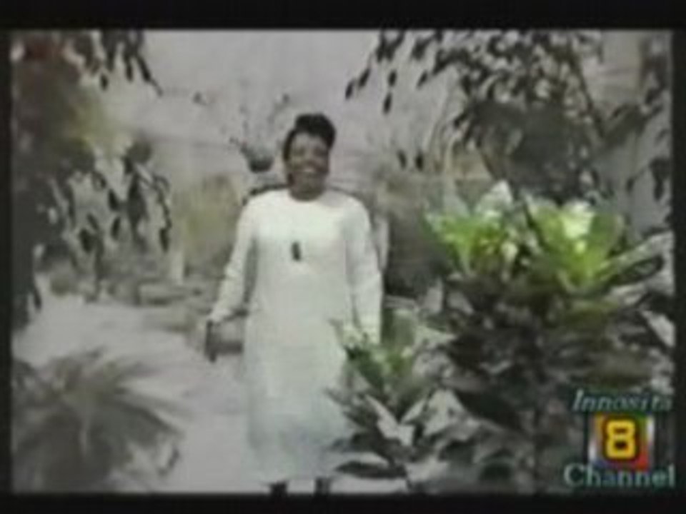 Abeti Masikini's Success in Congo