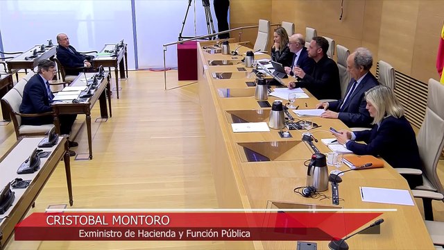 Montoro desdeña la 'Operación Cataluña' y pone el foco en los líderes independentistas