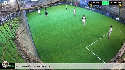 Faute de Loïc - Bavay Doualle
