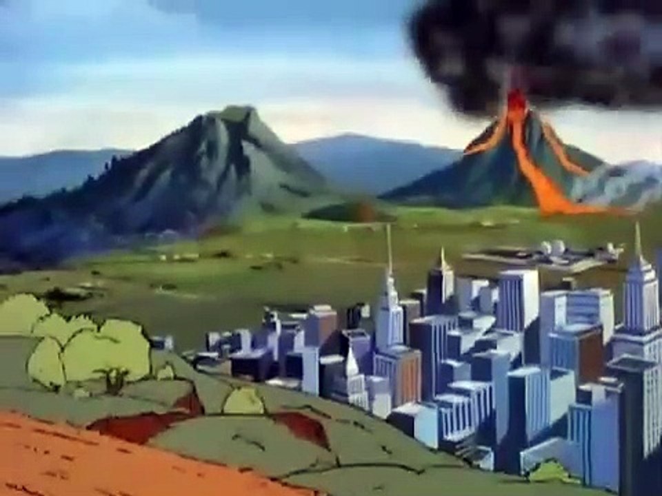 Os Bárbaros (No Portal do Tempo) Parte 1