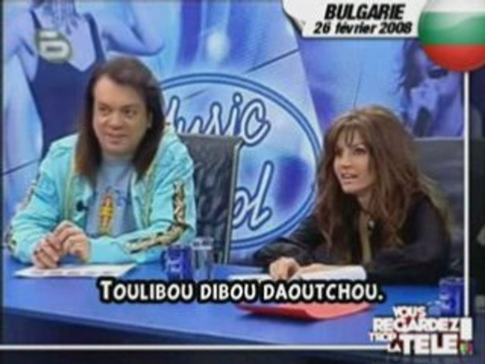 nouvelle star valentina hasan (mariah carey wit...