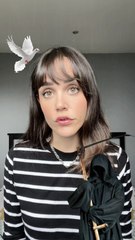 🕊️Trois objets qu’on peut fabriquer à partir de ton cad*vre !