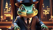 Mafia Animals