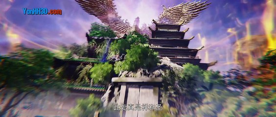 Thế Giới Hoàn Mỹ Tập 185 Thuyết Minh