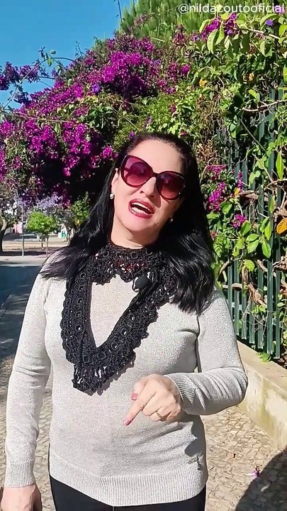 ESTE É O SEU TEMPO - Pregação para mudar de vida! | Pastora Nilda Couto