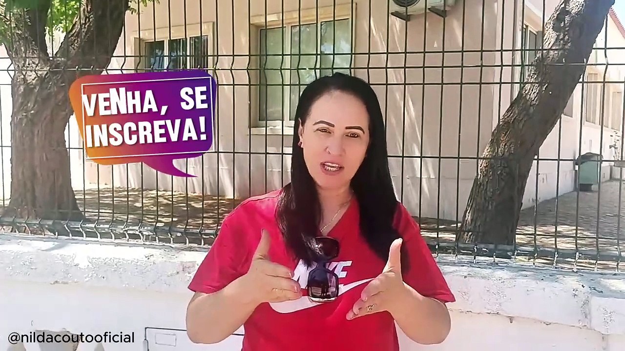DEUS precisa de TEMPO | Pastora Nilda Couto