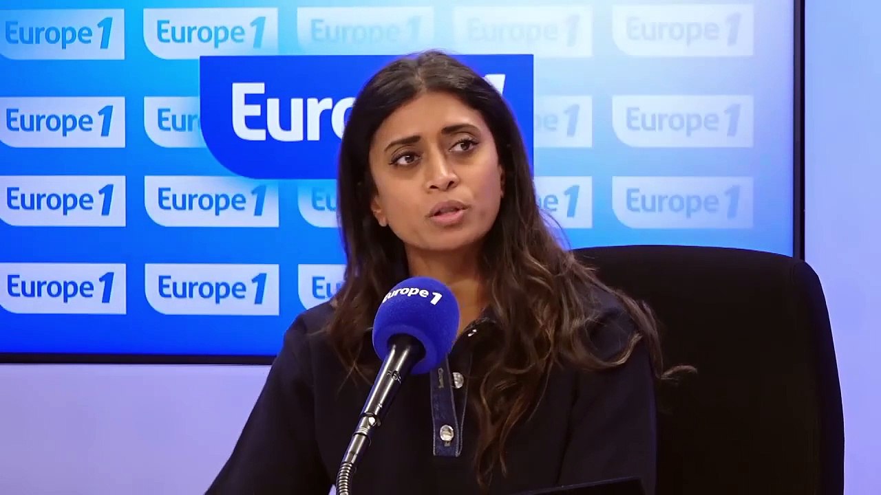 «Bruno Retailleau ferait mieux de s'occuper de son ministère, il a suffisamment de travail là-bas» tacle Prisca Thévenot, députée Renaissance des Hauts-de-Seine