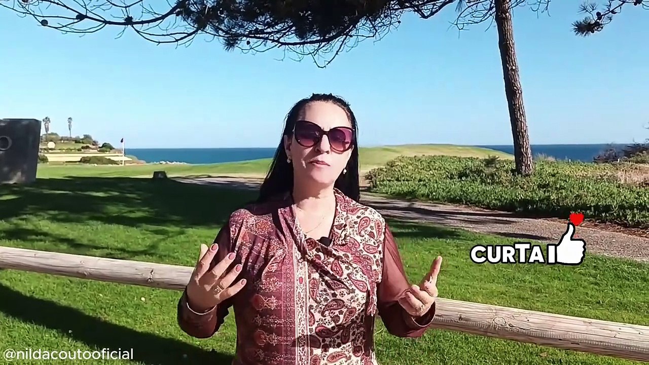 É AGORA, HOJE, veja e receba sua bênção! | Pastora Nilda Couto