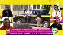 ¡Urgente! Intento de secuestro de una niña en el sector de Buena Vista, Tocumen