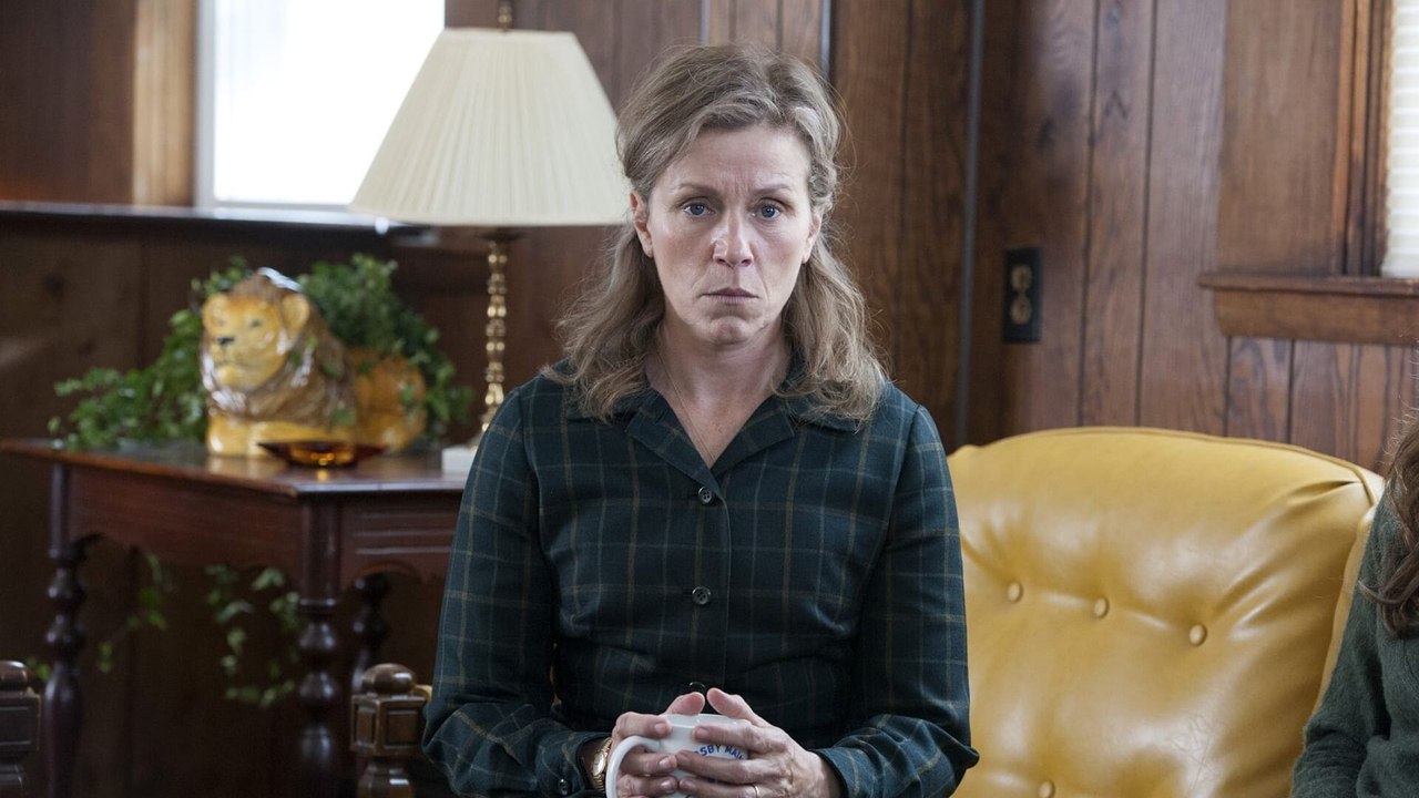 Olive Kitteridge