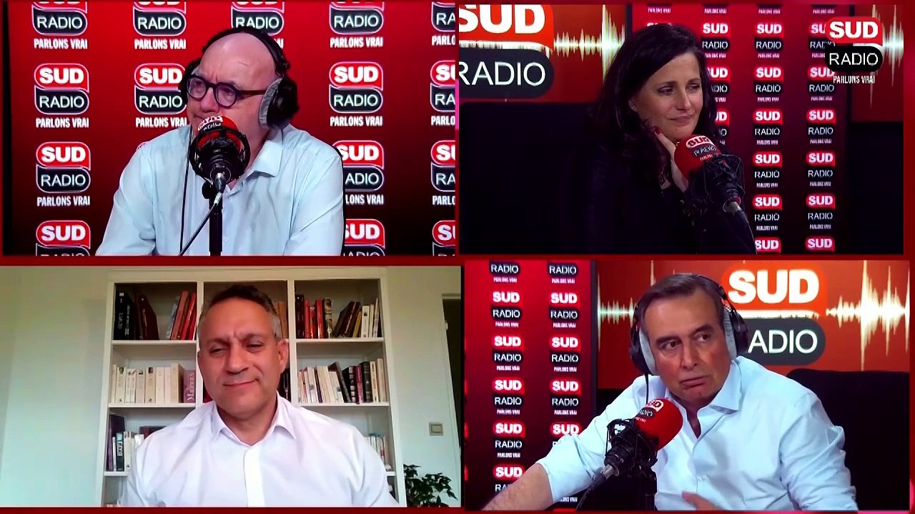Les Vraies Voix Citoyennes - Émission du 14 avril