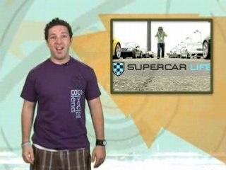 Ferrari F149 Supercar Life - Fast Lane Daily - 07May08