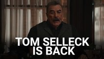 Tom Selleck Seemingly Just Landed His 'Blue Bloods' Follow-Up (And It’s Exactly The Project We Hoped It Would Be)