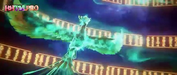 Thế Giới Hoàn Mỹ Tập 186 Thuyết Minh