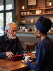 "Homeless Man Returns Diamond Ring and Changes His Life Forever"