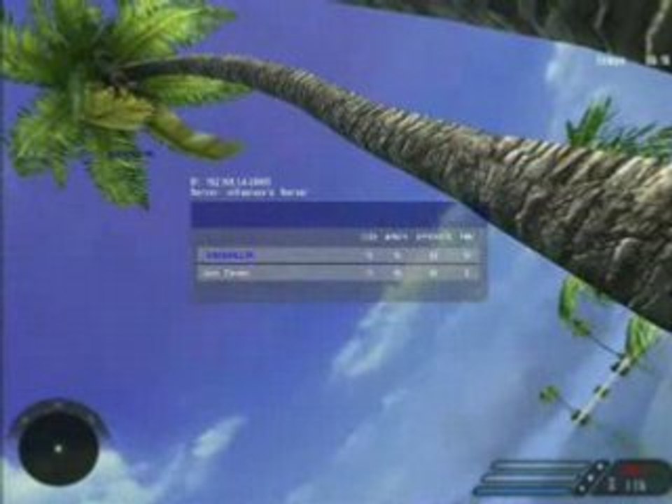 Farcry surf