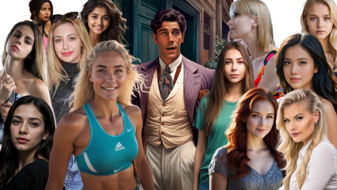 Amigo Charlie Brown  -  Sound Of Music