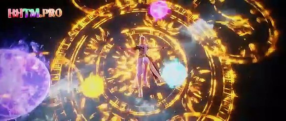 Thế Giới Hoàn Mỹ Tập 187 Thuyết Minh