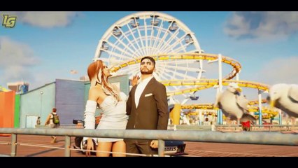 Grand Theft Auto 5 New Series Trailer Coming Soon