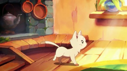 Sugardew Island - Your cozy farm shop Trailer