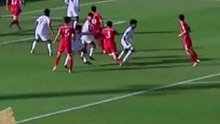 Kalah Telak Ga Ngaruh, Tetep Masuk Piala Dunia U-17!!