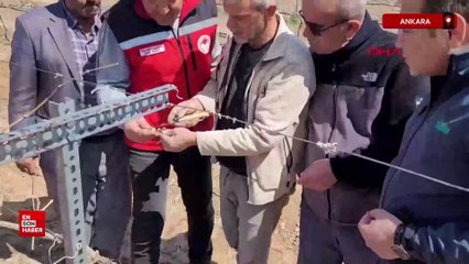 Bakan Yumaklı: Stratejik tarım ürünlerinde risk bulunmuyor