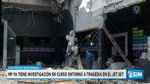 Investiga la tragedia de la discoteca Jet Set | Primera Emisión SIN