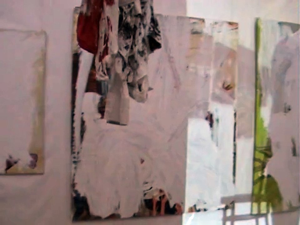 "Plasma" / exposicion residual