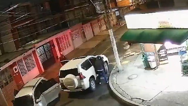 Las razones por las que un juez dejó en libertad a ladrones de la banda 'Los Altagama' en Bogotá