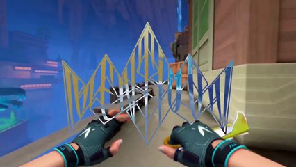 dr jett #valorant #valorantedit #mentioon