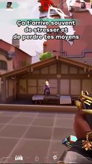 Maîtrisez votre calme en situation de clutch dans Valorant 🎮