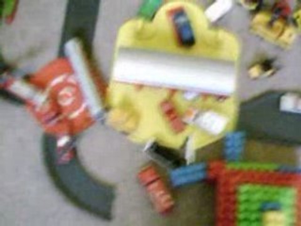 FAST AND FURIOUS MINI