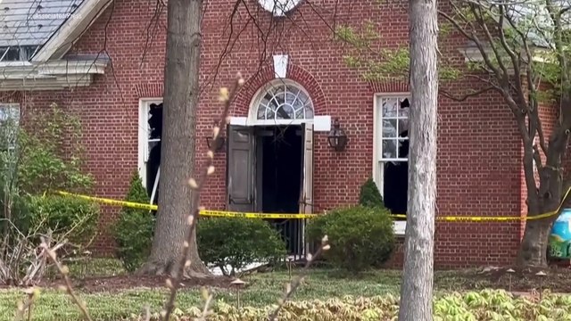 Suspect Arrested in Arson Attack at Pennsylvania Governor Josh Shapiro’s Residence