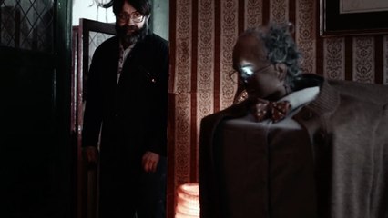 Brian and Charles 2023 movie summarized in Hindi/urdu | एक आदमी ने कबाड़ से रोबॉट बना दिया