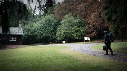 In the Earth Movie Explained in Hindi 🌍 | Complete Story & Review