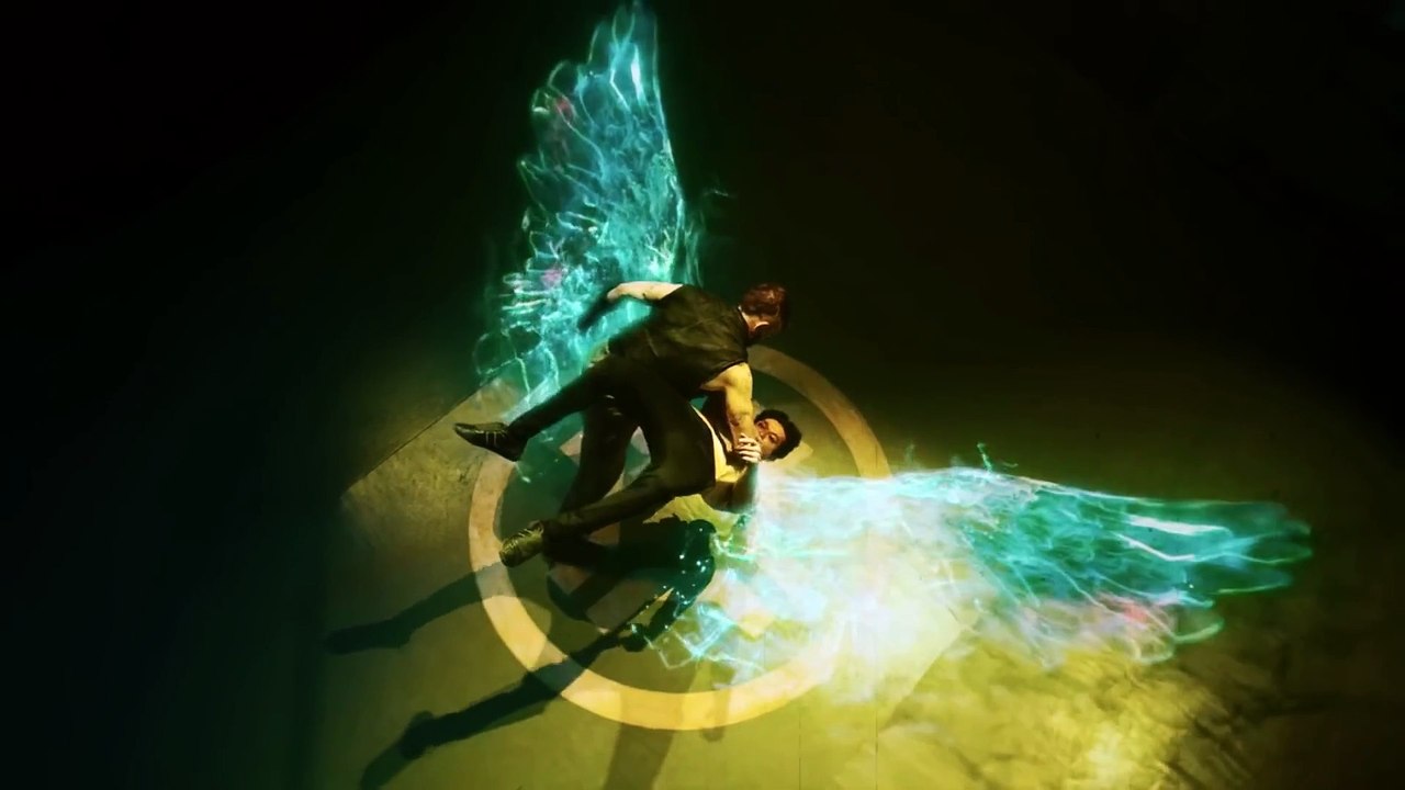 Knight of the zodiac movie explained in Hindi | Hollywood adventure movie explained