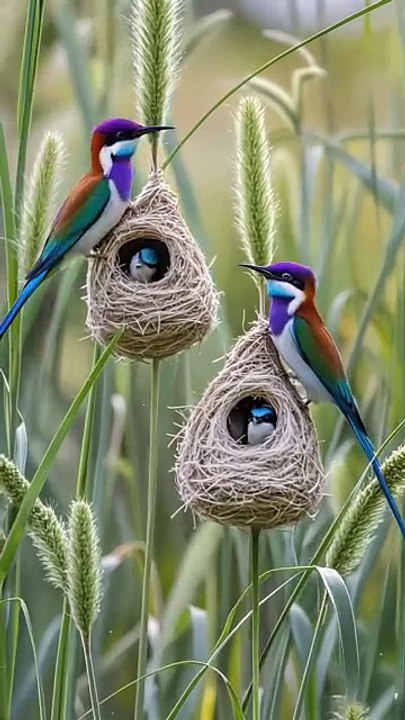Birds