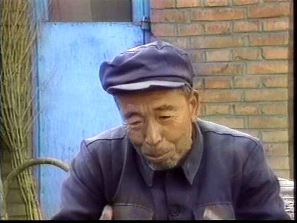 China A Century of Revolution_2of3_The Mao Years