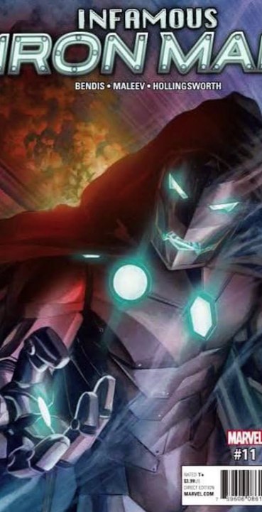 Avengers: Doomsday – Alleged photos of Robert Downey Jr. as Doctor Doom leak online #avengers