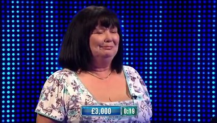 The Chase | S03 E22 | (01-02-2011)