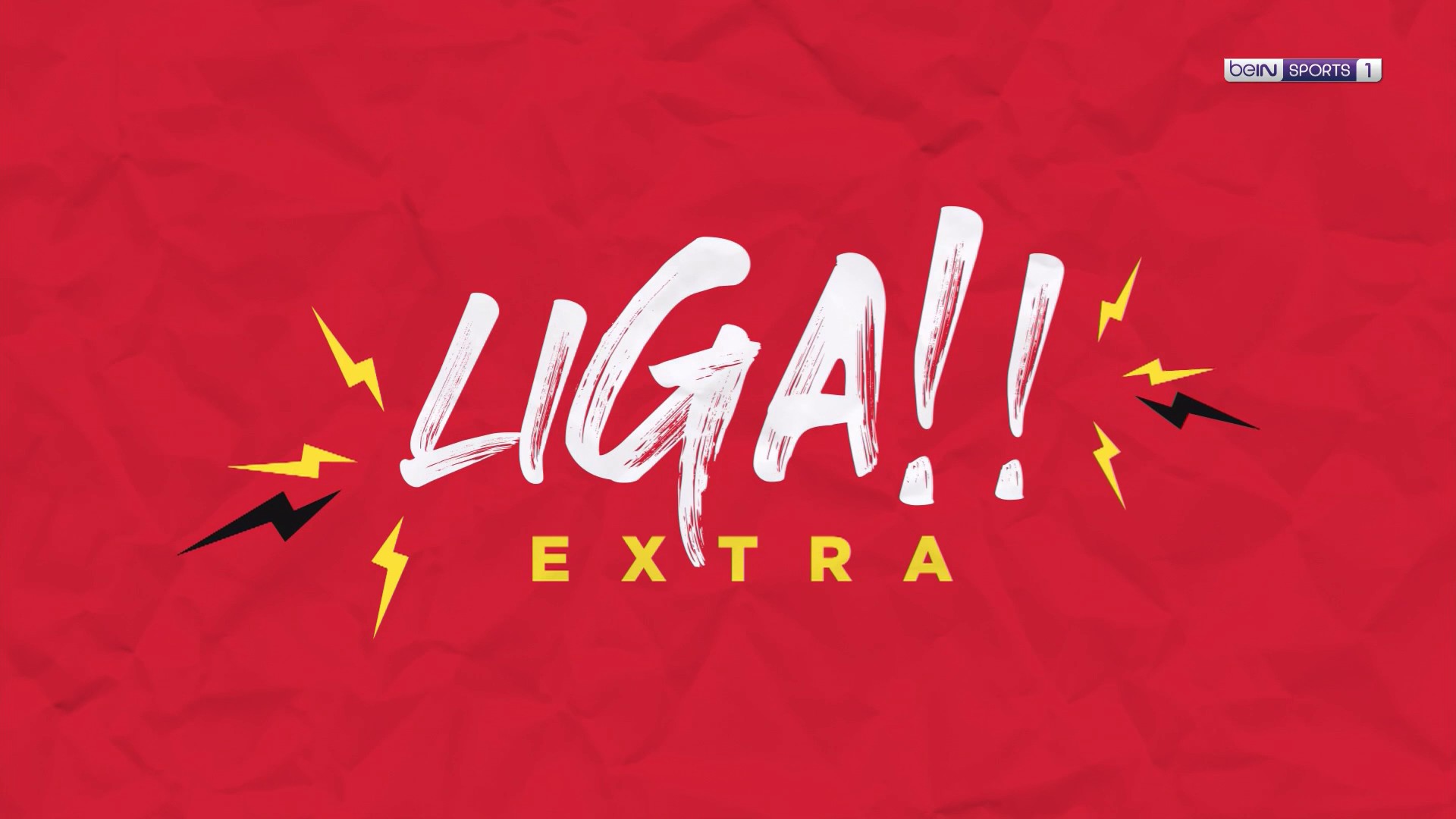 Replay - Liga Extra (14/04)