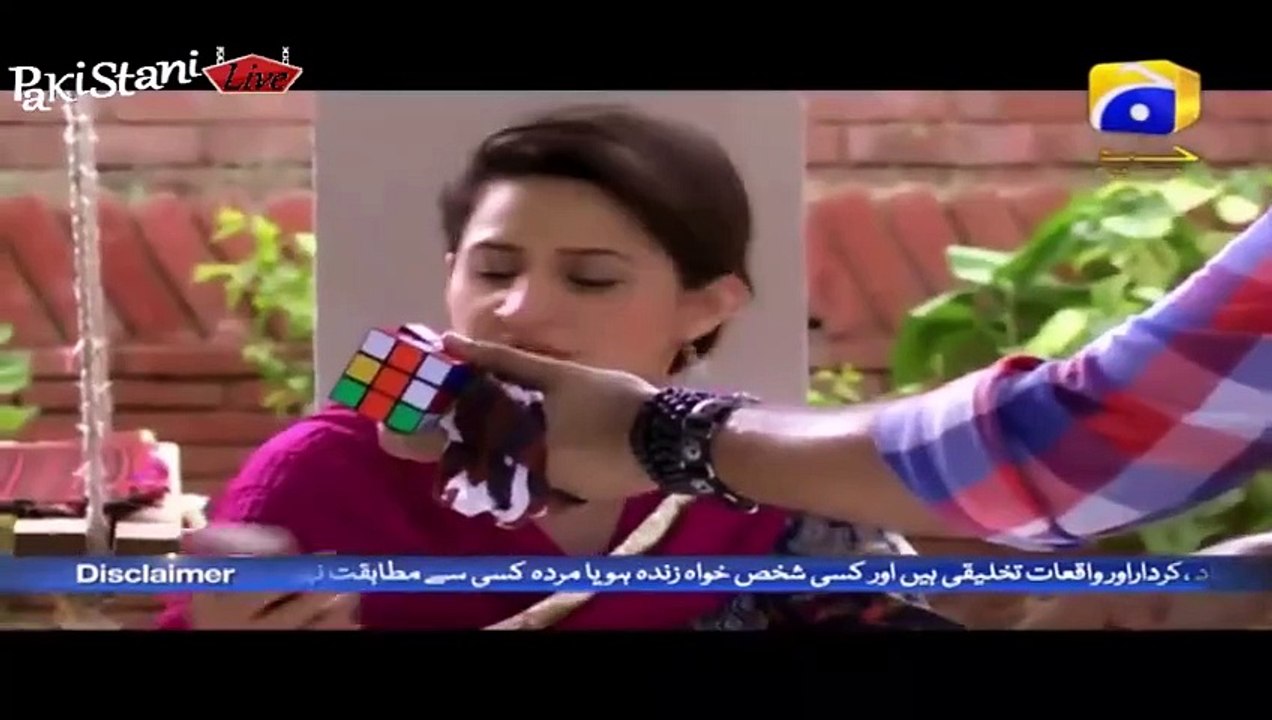 مسلسل روميو يتزوج هير الحلقه 2