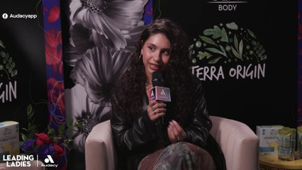 I'm Listening: Alessia Cara