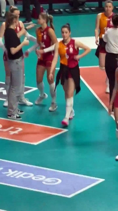 Galatasaraylı İlkin Aydın Fenerbahçe Mağlubiyeti Sonrası Cildirdi