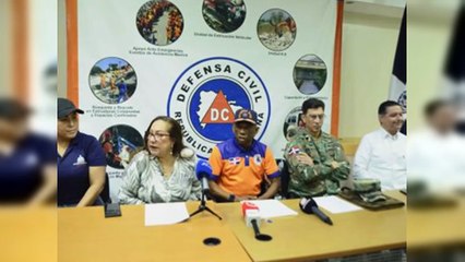 Operativos en Santiago por Semana Santa