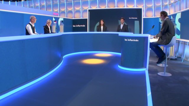 40 milliards d'économies en 2026 et regain de tension avec l'Algérie... Les informés de franceinfo du lundi 14 avril 2025