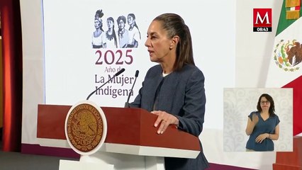 Sheinbaum condena destrozos en concierto de Luis R. Conriquez en Feria del Caballo