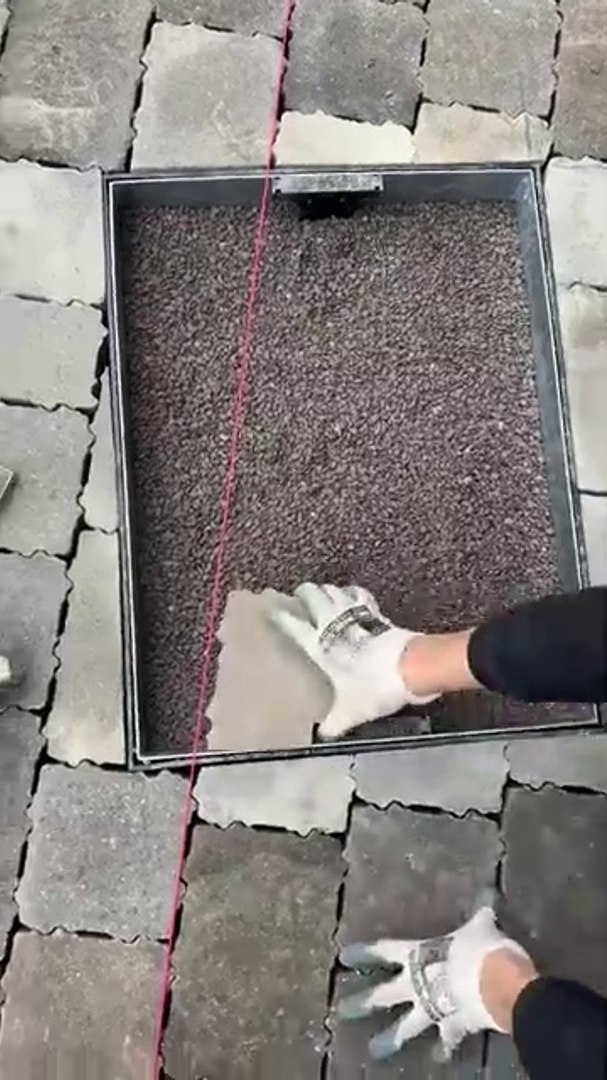 Extremely Satisfying