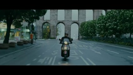 Rosinante☄️☄️AİLE//DRAM☄️☄️YERLİ FİLM İZLE((2024))