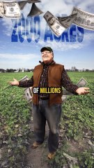 Warren Buffett Charges His Son Rent—Based on His Weight?!